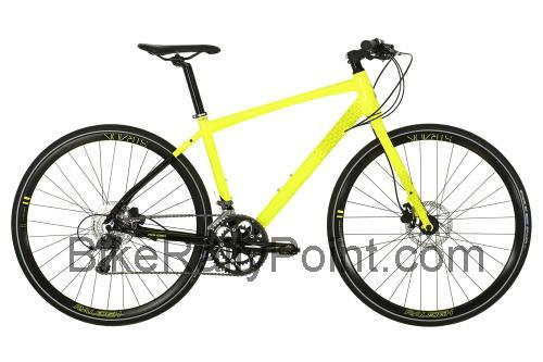 Raleigh Strada Speed 1 fiche technique et avis